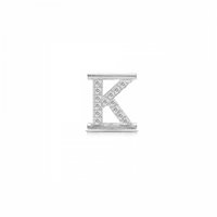 Charm Eleonora Giordani Donna in Argento EG0011 - EG0011
